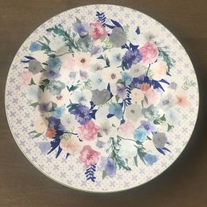 NEW Anthropologie Salad Plates (4)